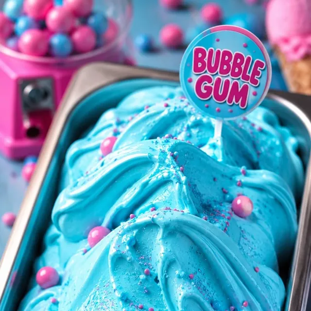 Bubble Gum