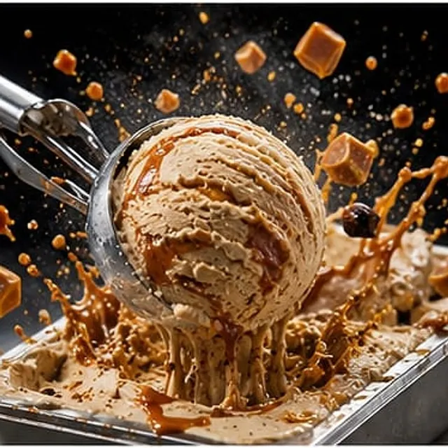 Caramel