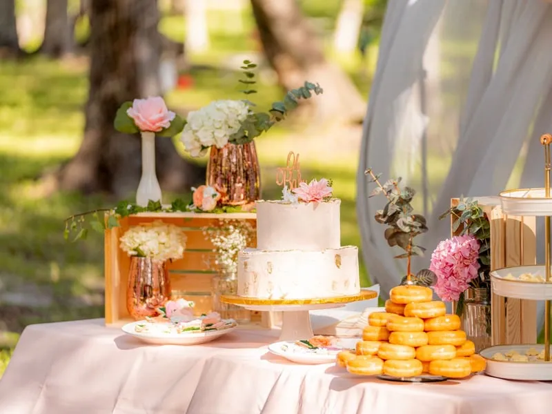 Catering & Events