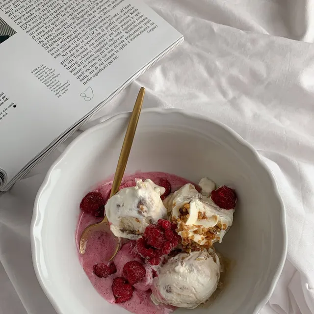 Himbeere