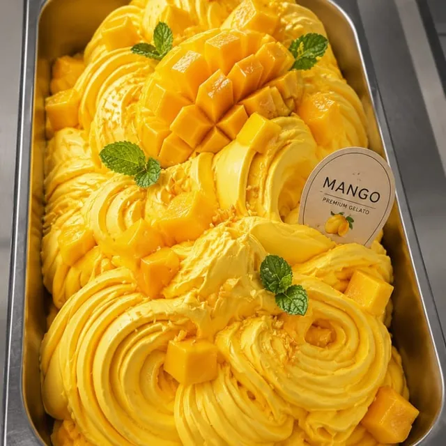 Mango