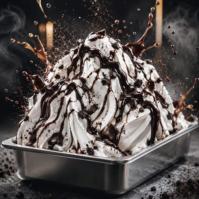 Stracciatella