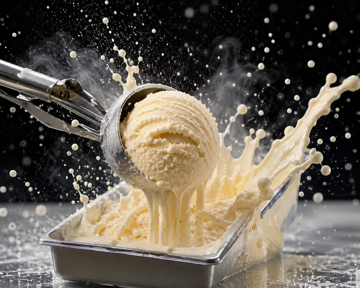 Eine Familie. Ein Handwerk. Echtes Gelato.
