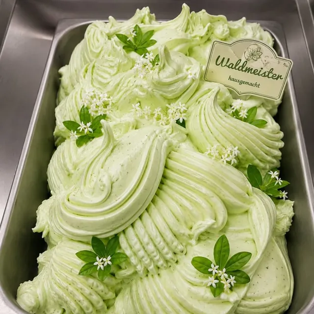 Waldmeister